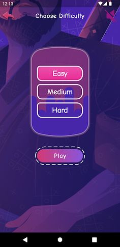 Tic Tac Ninja - Screenshot 3