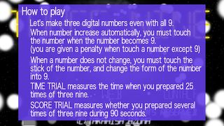 ThreeNine - Screenshot 3