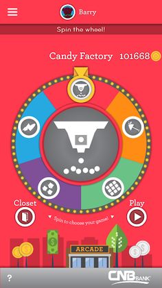 C.N.Bear Savings - Screenshot 3