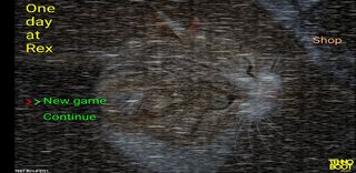 One day at Rex (Chapter 1) - Screenshot 1