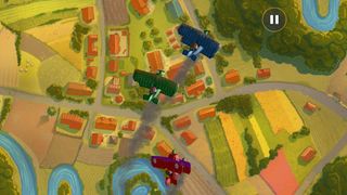Millie - Screenshot 3