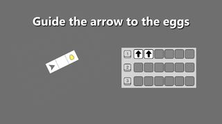 PathGame - Programming Puzzle - Screenshot 1