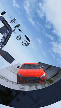 Mahindra Thar Game Sport Car - Screenshot 2