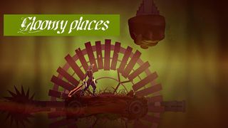 Hell Shadow - Screenshot 2