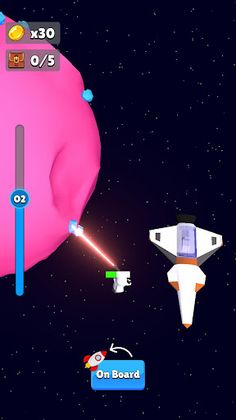 Space Shuttle - Screenshot 4