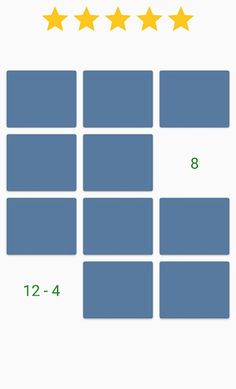 Math Games Premium - Screenshot 3