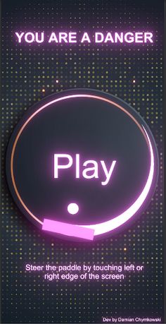 You are a danger - Screenshot 1