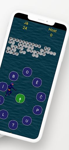 Potápěči - Screenshot 2