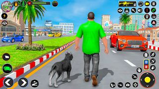 Gangster War: City Of Crime - Screenshot 3