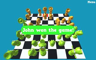 Awesome Chess - Screenshot 2