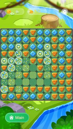 Fun Fun Crush-Win Real Money - Screenshot 3