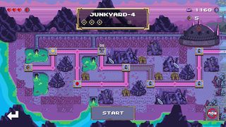 StretchBot - Screenshot 2