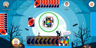 Unopia: Fangs edition - Screenshot 1