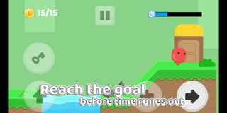 Don't Let Me Die - Screenshot 3