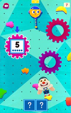 FACTO Schule Lv.1 Operations - Screenshot 3