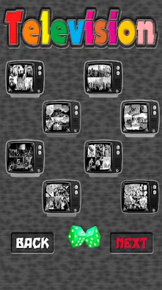 Television - Screenshot 2