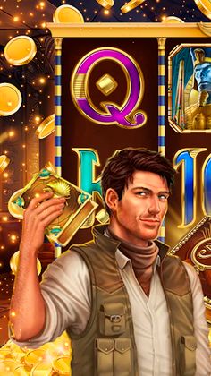 Book of Big Wins - Screenshot 1