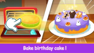 Wolfoo's Birthday Celebration - Screenshot 3