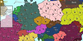 Civilization Path Lite - Screenshot 3