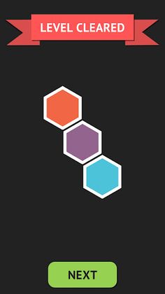 Hexa Color Puzzle - Block Sort - Screenshot 3