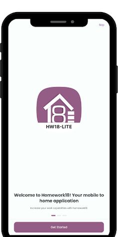 Homework18 Lite - Screenshot 4