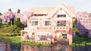 Block Craft 3D - Building City - Screenshot 2