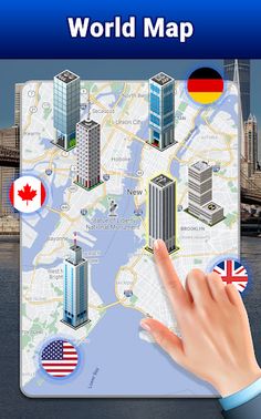 Tycoon - Business Empires Game - Screenshot 2