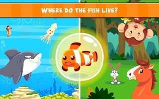 Marbel Pairs - Kids Game - Screenshot 1