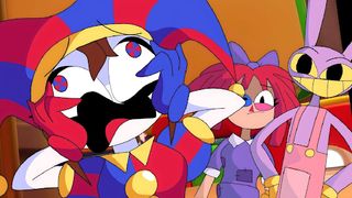 THE AMAZING DIGITAL CIRCUS - Screenshot 3