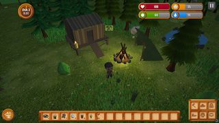 Survival Brasil - Screenshot 2