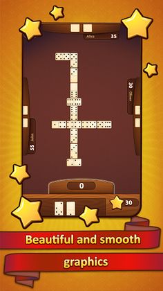Amazing Dominoes - Screenshot 2
