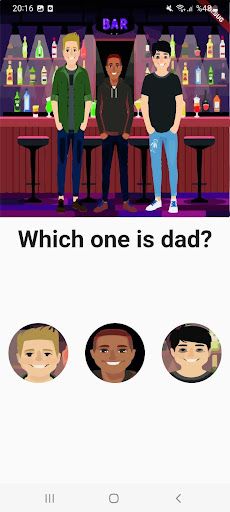 BrainBlast - Brain Teaser Game - Screenshot 4