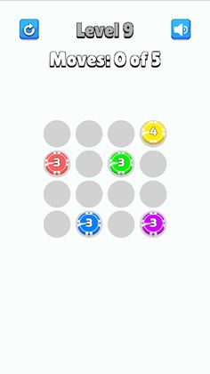 Fill It All - Screenshot 3