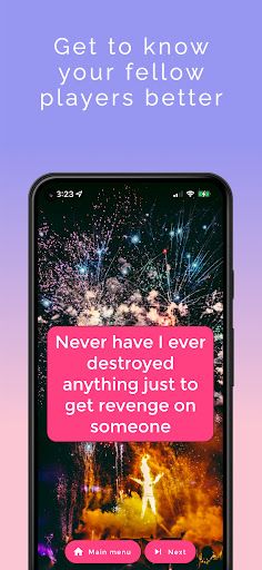 Never Have I Ever - Screenshot 3