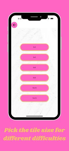 Chroma Chameleon - Screenshot 2