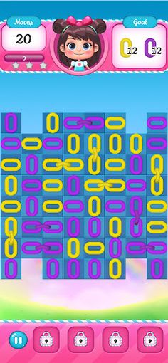 Link & Match - Screenshot 2