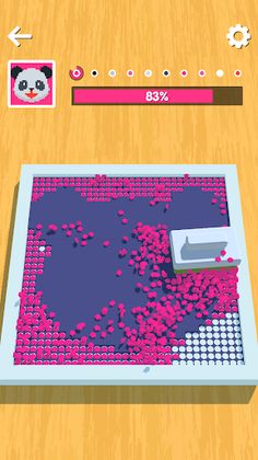 Sweep And Paint - Screenshot 3