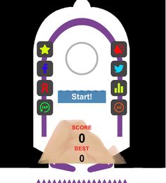 Funball_Test - Screenshot 1