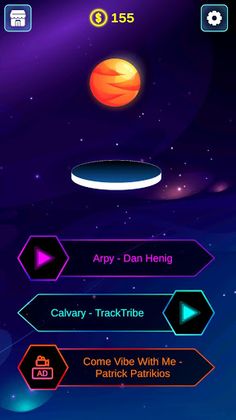 Bouncy Boing - Screenshot 1