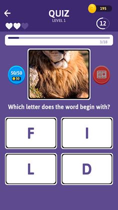 Zoom Quiz: Close Up Pics Quiz - Screenshot 4