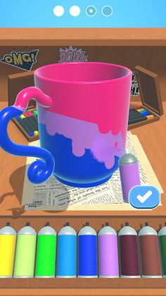 Mug DIY: Make your perfect mug - Screenshot 3