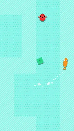 Jelly Juggle - Screenshot 1