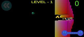 Jumping Ball - Screenshot 3