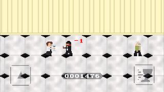 Bebe a Água Hélio! - Screenshot 3