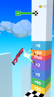 Gun Sprint - Screenshot 5