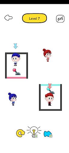 Draw To Love: Boy and Girl - Screenshot 4