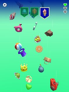 Find And Tap - Screenshot 3