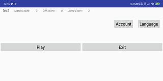 Word Hunter - Screenshot 1