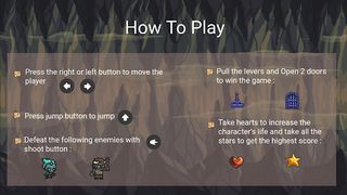Fantasy Shooter - By Adit - Screenshot 2