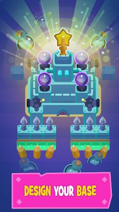 World of Tower Defence - Screenshot 4